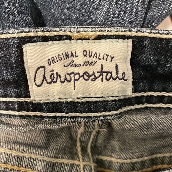 Vintage Aeropostale Chelsea bootcut Jeans - Picture 3 of 4